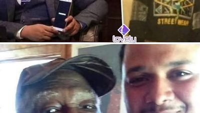 طفل القمامه الجزء الاول 