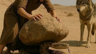 أتق شړ من أحسنت إليه 