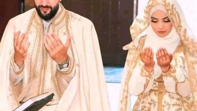 زوجي الحنون